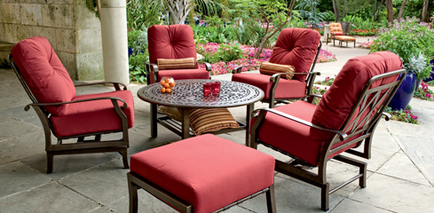 Outdoor Living, LLC