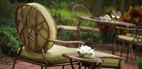 Outdoor Living, LLC