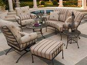 Outdoor Living, LLC