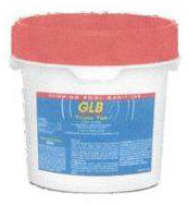 GLB Chlorinating Tablets - Outdoor Living, LLC