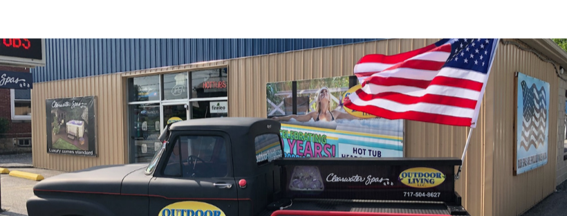 Chambersburg Pa Hot Tubs Spas About Outdoor Living Llc