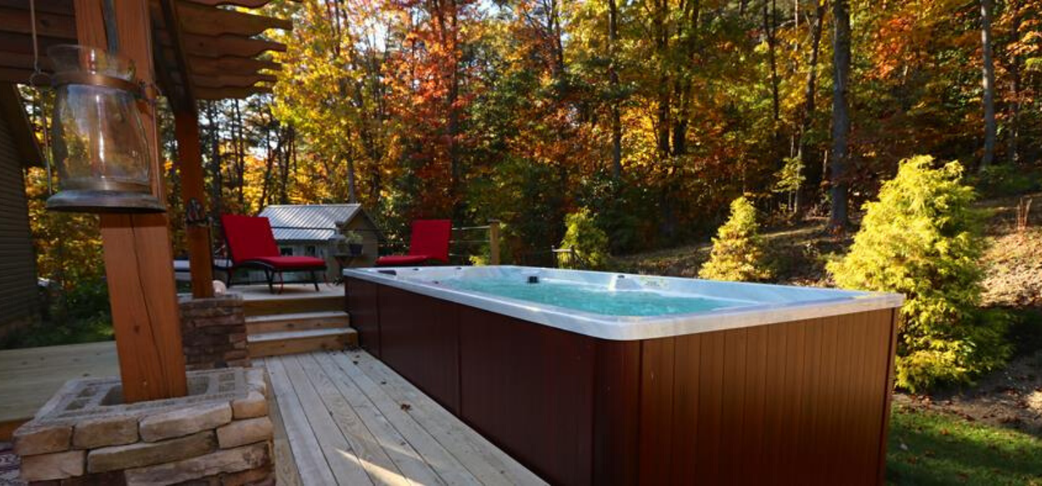 Chambersburg, PA Hot Tubs & Spas - Blog