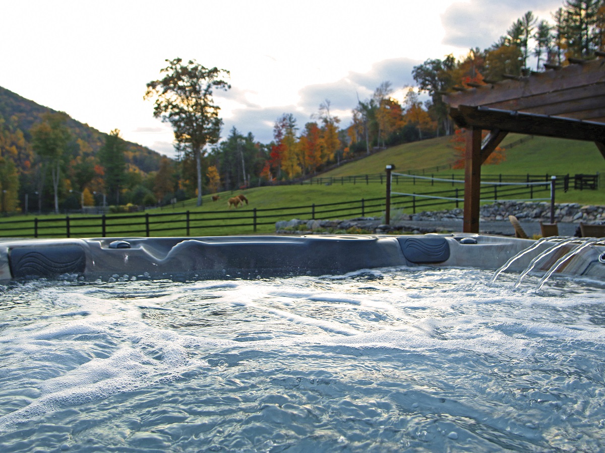 Outdoor Living, LLC