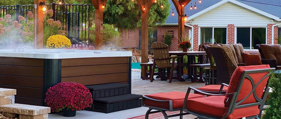 Outdoor Living, LLC